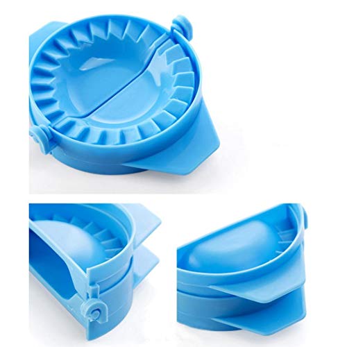 image for Tinffy Kitchen Gadgets Household Dumpling Mold Kitchen Baking Tools Du