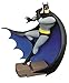 Diamond Select Toys DC Gallery Batman: The Animated Series Batman PVC Statue
