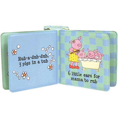 Ibaby: Rub-a-Dub-Dub (Ibaby: Float Alongs)