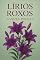 Livro Lirios Roxos