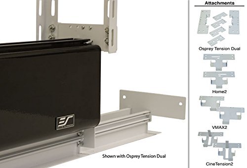 Elite-Screens-Inc-Ceiling-Trim-Kits