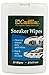 Cadillac Sneaker Cleaner Wipes - Pre-Moistened Towelette Cleans & Renews Dirty Athletic Shoes