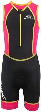 Aropec Kid's 1-Piece Triathlon Duathlon Suit