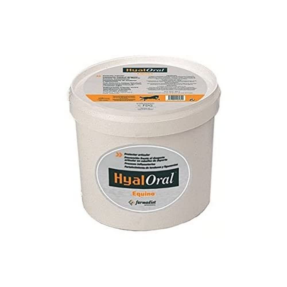 Opko 0000947013776 Hyaloral Equino – 840 g