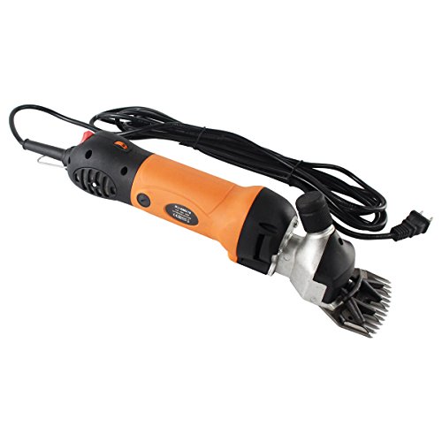 JEMPET Sheep/Horse Shears, Sheep/Horse Clippers Electric Goat Shears