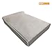 Memory Foam Dog Bed | Large and Thick Luxury Dog Bed 52