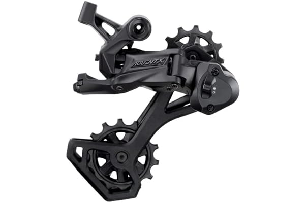 Best Rear Bike Derailleurs