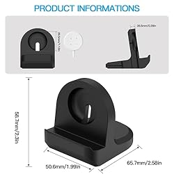 AWINNER Compact Stand Compatible with Google Pixel