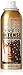 high beams Intense Temporary Spray on Hair Color, Gold Glitter, 2.7 Ounce