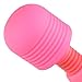 Mini Personal Wand Massager for Women Discreet Adult Clit Sex Toy Vibrator for Clitoral Stimulation