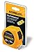 Komelon 4925IM The Professional 25-Foot Inch/Metric Scale Power Tape, Yellow