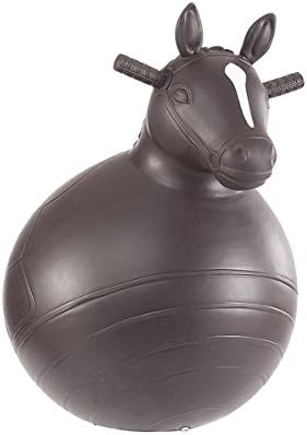 Big Country Toys Bouncy Horse - Kids 