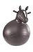 Big Country Toys Bouncy Horse - Kids Hopper Toy - Inflatable Ball with Handles - Rodeo Toys - Farm Toys - Horse Riding Toy
