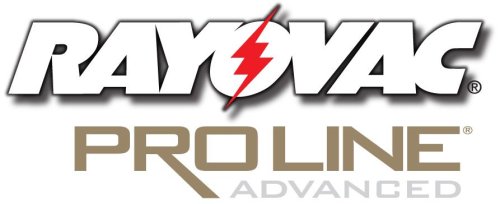 Rayovac Proline Advanced Hearing Aid Batteries Size 13A (48 Pack)