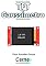 Livro Apresentando no display TFT a medição de Gaussímetro Programado no Arduino