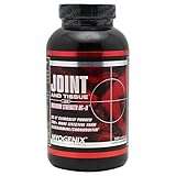 Joint And Tissue Repair Formulated With UC-II, 240 Capsules, From Myogenix