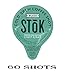60 Shots of STOK Black Coffee Concentrate Additive Caffeine Energy