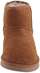 Koolaburra by UGG mens Burra Mini Ankle