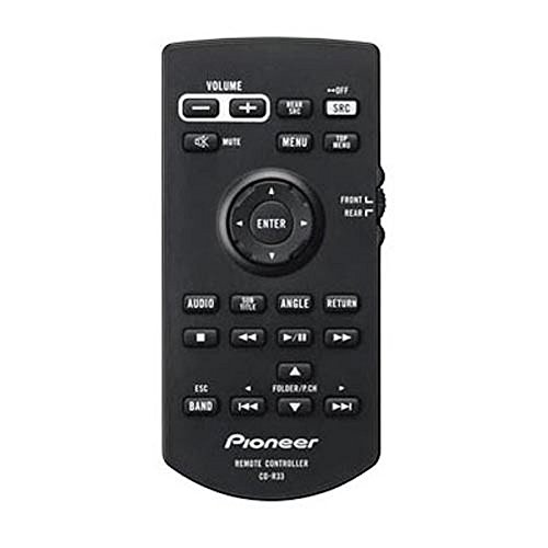 Pioneer Remote AVH-X8800BT AVIC-5200NEX AVIC-6200NEX AVIC-71