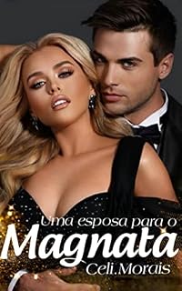Livro Uma esposa para o magnata
