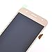 KR-NET Gold LCD Display Touch Screen Digitizer Assembly for Samsung Galaxy J5 2015 J500