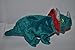 TY Beanie Baby - HORNSLY the Dinosaur [Toy]