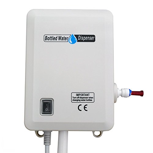 ECO-WORTHY Flojet BW1000 120V AC Bottled Water Dispensing Pump System Replaces Bunn - Thumbnail 5