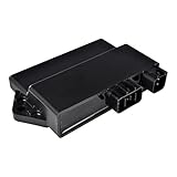 CDI Box High Performance For Yamaha YFM 350 Raptor 350 / Warrior 350 YFM350 2002-2013 OEM Repl.# 5NF-85540-00-00 5YT-85540-00-00