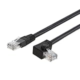 CableCreation CAT6 Ethernet Patch Cable with 50U