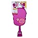 SwimSchool Progressive Swim Trainer, Adjustable Safety Strap, Small/Medium, 25-40 lbs., Pink