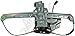 APDTY 852694 Power Window Regulator And Motor Assembly Replaces 10393234, 19244838