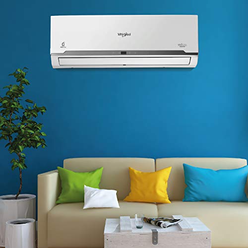 Whirlpool 1.5 Ton 3 Star Inverter Split AC (Copper, 1.5T MAGICOOL ELITE PRO 3S COPPER INVERTER, White) 6