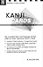 Kanji Cards Kit Volume 3: Learn 512 Japanese Characters Including Pronunciation, Sample Sentences & Related Compound Words (Tuttle Flash Cards)