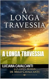 Livro A Longa Travessia