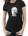 Hermann Hesse T-Shirt, Siddharta, unterm rad, steppenwolf, demian, XL, Ladies schwarz