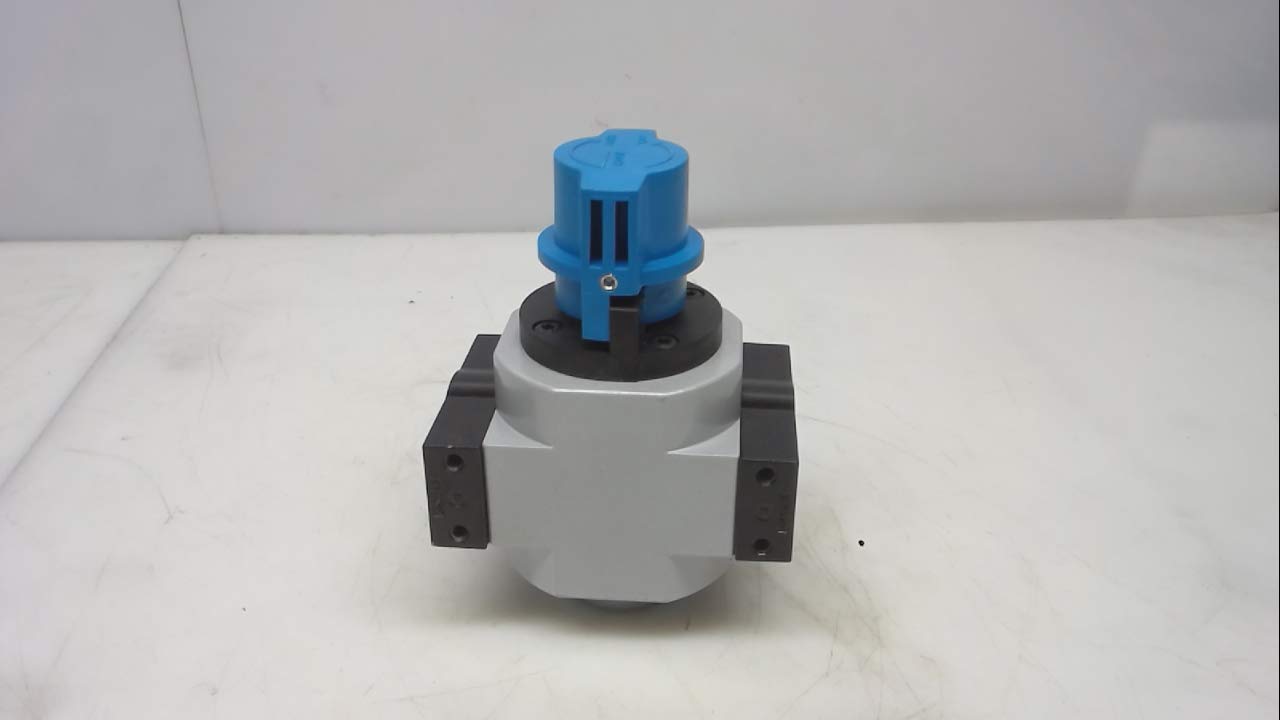 Festo 162812 On/Off Valve, Model HE-3/4-D-MAXI