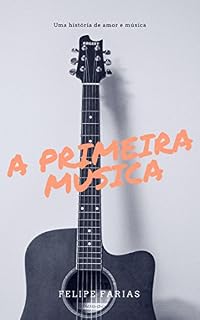 Livro A primeira música