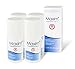 Maxim Clinical Strength Antiperspirant Deodorant for Women & Men, Anti-Sweat Deodorant, Prevent Sweat Armpits, Underarm Sweat Block Treatment, Protection to Keep Dry & Odor Free (4 Pack)
