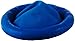 Frontline 2436 Front Line Rubber Large Finger Cot, Blue (Pack of 144)