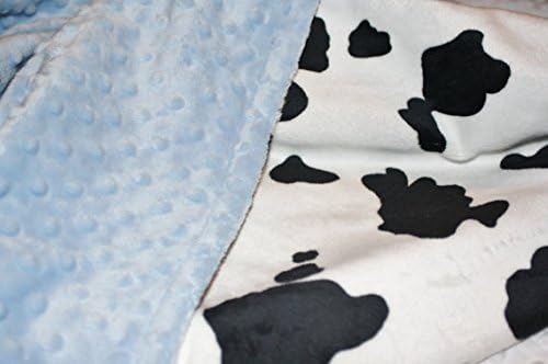 amazon minky blanket