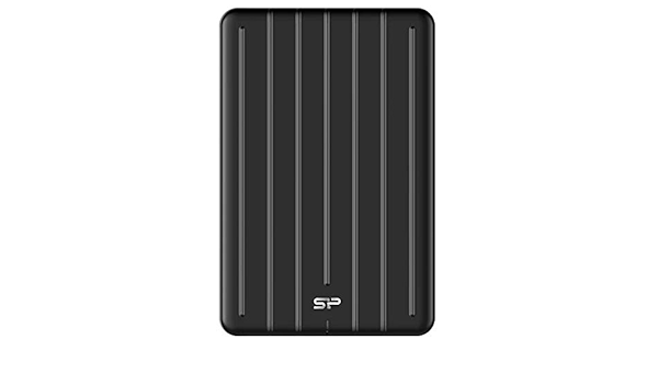 silicon power bolt b75 pro enclosure