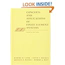 Concepts and Applications of Finite Element Analysis, 4th Edition
