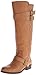 Madden Girl Women's Calinda Equestrian Boot