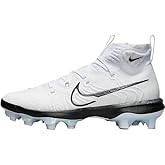 Nike Alpha Huarache NXT Low Molded Baseball Cleats