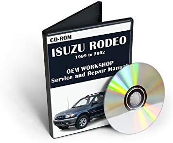 Land Rover Discovery Service Repair Manual [CD-ROM] (fits year: 1995, 1996, 1997, 1998)