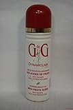 G&G Dynamiclair Lightening Beauty Oil 5.1 oz.
