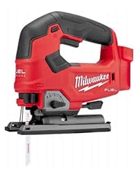 M18 Fuel D-Handle Jigsaw