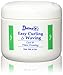 Dudley Easy Curling and Waving Dressing Wax, 4 Ounce