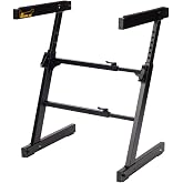 Hercules Stands KS400B Autolock Z-Keyboard Stand