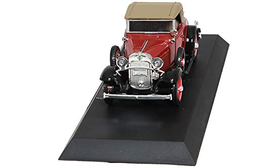 New Ray SS-55093 Chevy Sport Cabrio 1931" Model Car
